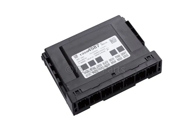 Body Control Module - ACDelco (13534186)