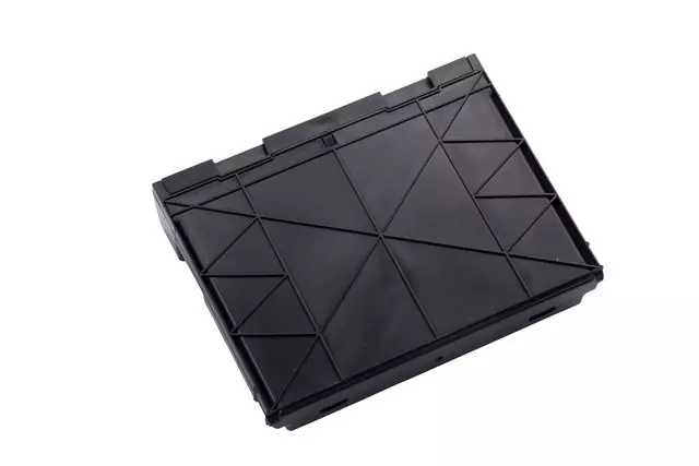 Body Control Module - ACDelco (13534186)