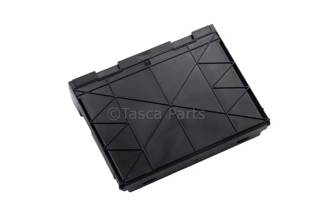 Body Control Module - ACDelco (13534186)
