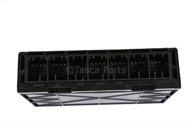 Body Control Module - ACDelco (13534187)