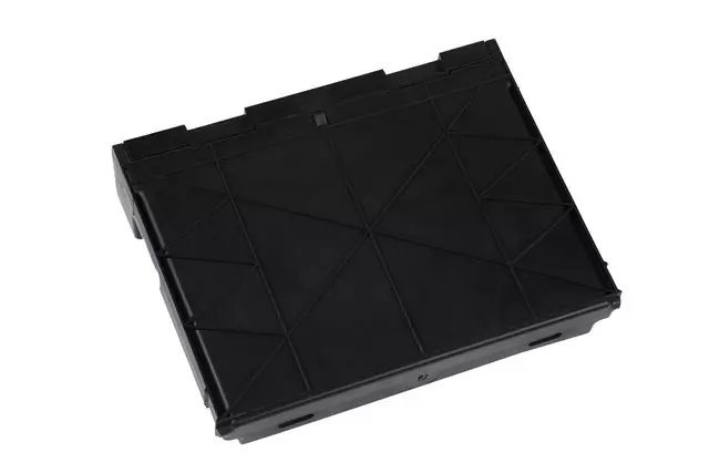 Body Control Module - ACDelco (13534187)