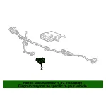 Body Control Module - ACDelco (13534188)