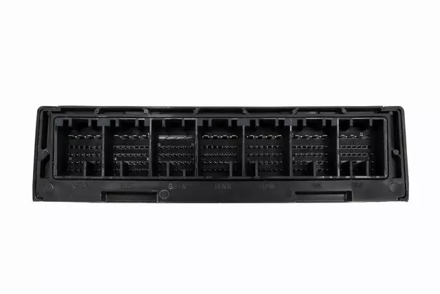 Body Control Module - ACDelco (13534188)