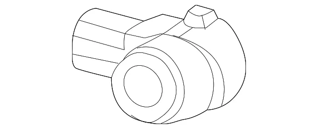 Body Control Module - ACDelco (13534188)