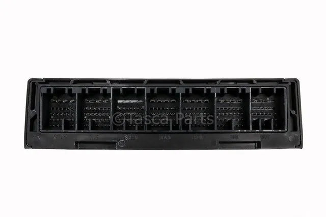Body Control Module - ACDelco (13534188)