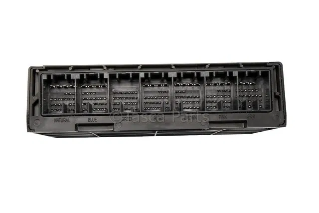 Body Control Module - ACDelco (13534190)