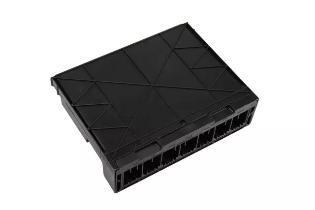 Body Control Module - ACDelco (13534190)
