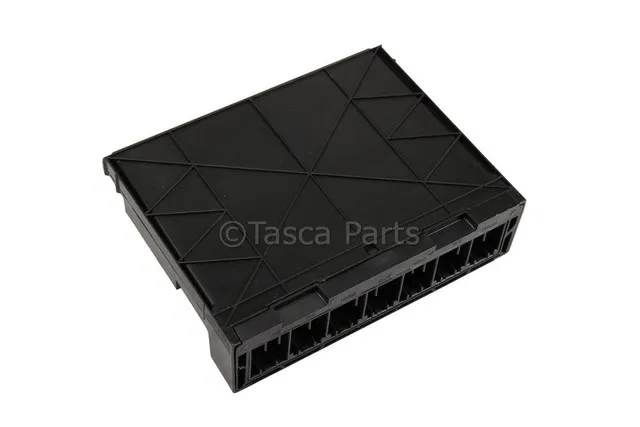 Body Control Module - ACDelco (13534190)