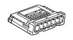 Body Control Module - ACDelco (13534191)