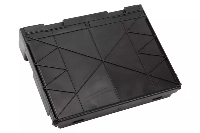 Body Control Module - ACDelco (13534191)