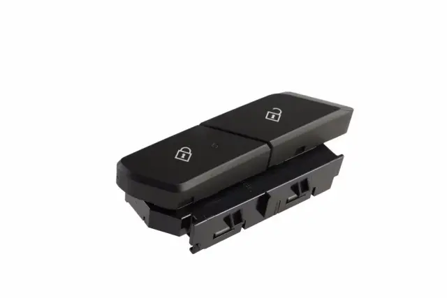 Lock Switch - GM (13534602)