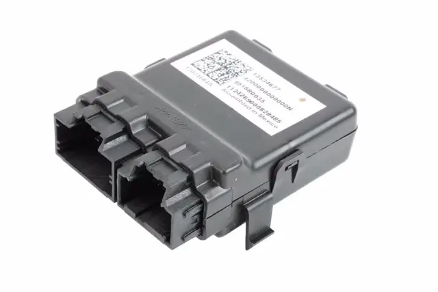 Control Module - GM (13534677)