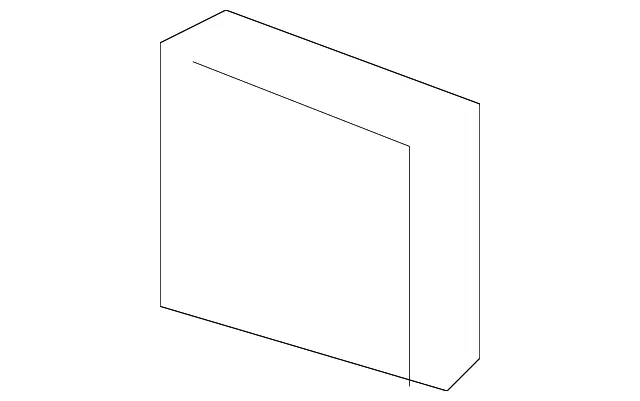 Control Module - GM (13534677)