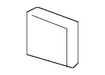 Control Module - GM (13534677)