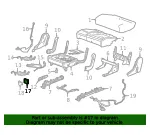 Control Module - GM (13534677)