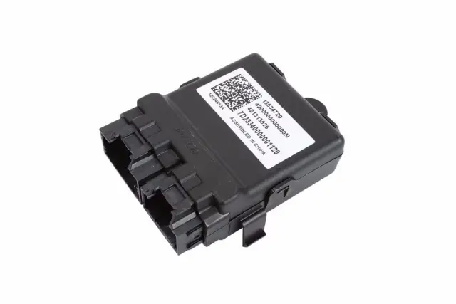 Control Module - GM (13534720)
