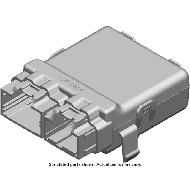Control Module - GM (13534720)