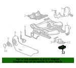 Control Module - GM (13534720)