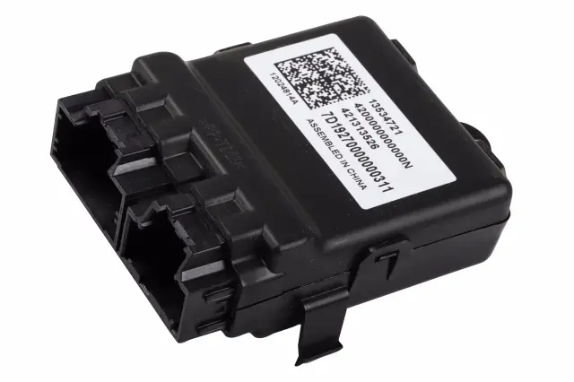 Control Module - GM (13534721)