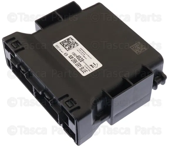 Control Module - GM (13534928)