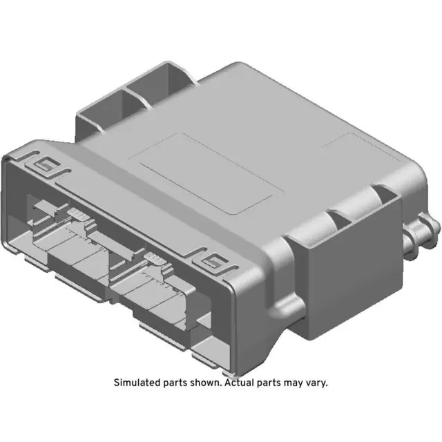 Control Module - GM (13534928)