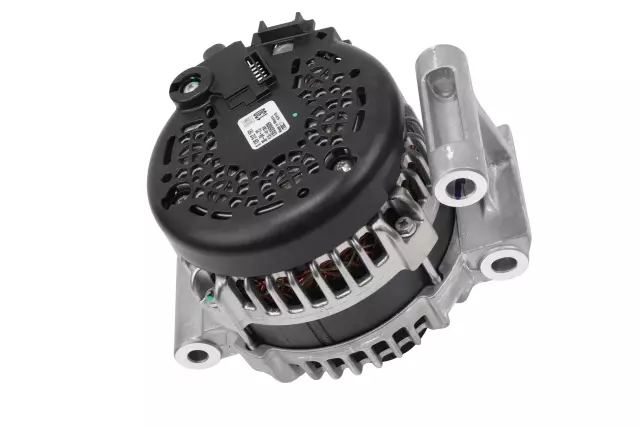 Alternator - ACDelco (13535009)