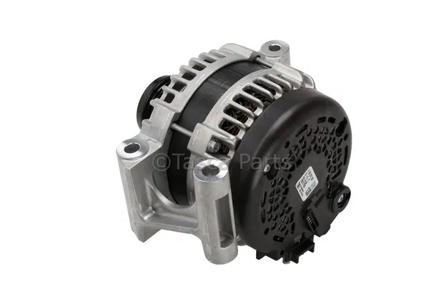 Alternator - ACDelco (13535009)