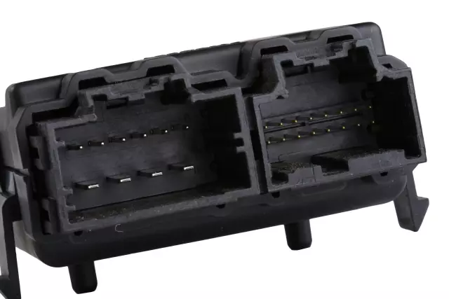 Module - GM (13535114)