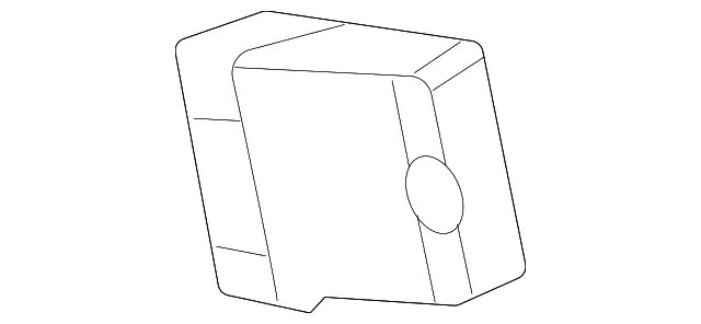 Module - GM (13535114)