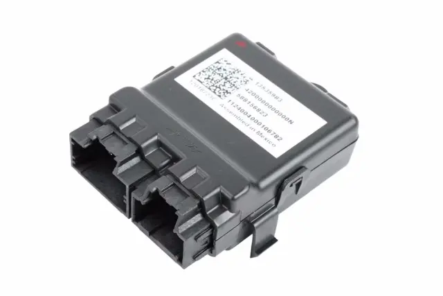 Control Module - GM (13535983)