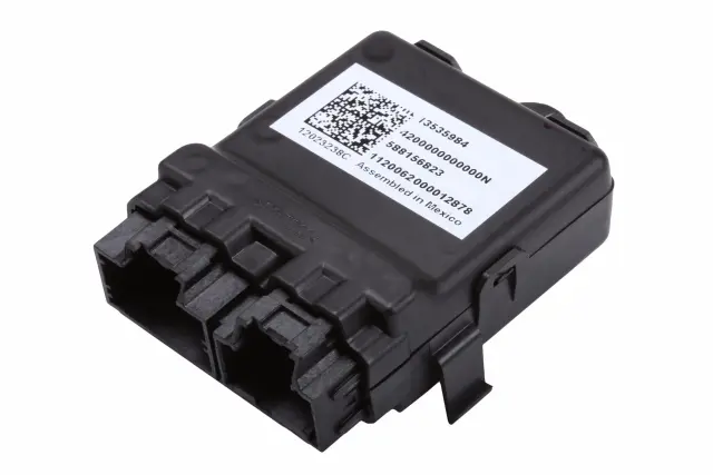 Control Module - GM (13535984)