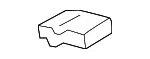 Control Module - GM (13535984)
