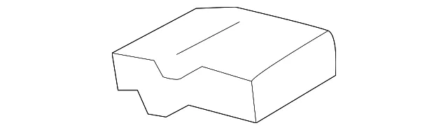 Control Module - GM (13535984)