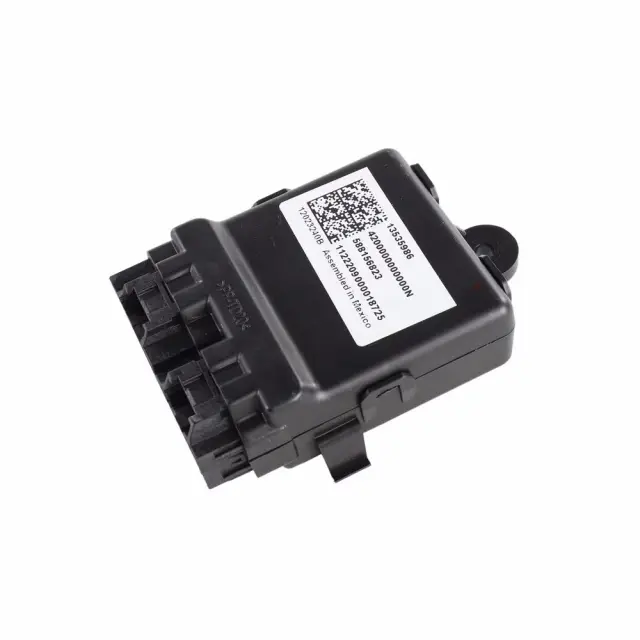 Control Module - GM (13535986)