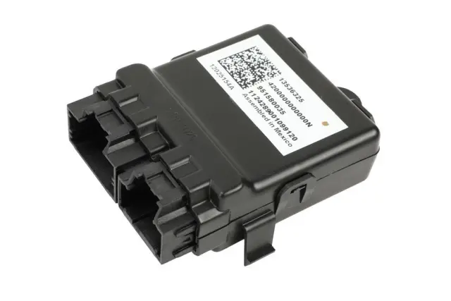Control Module - GM (13536325)