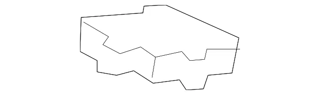 Control Module - GM (13536325)