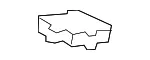 Control Module - GM (13536325)