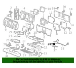 Control Module - GM (13536325)
