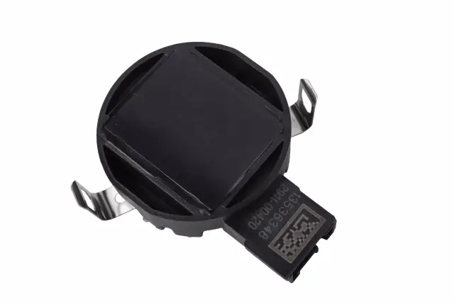 Inside Air Moisture and Windshield Temperature Sensor - GM (13536348)