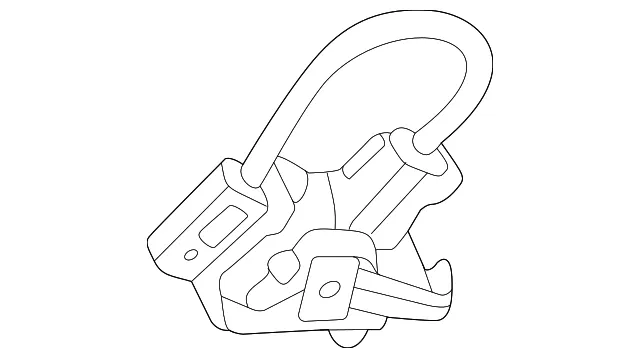 Humidity Sensor - GM (13536350)