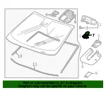 Humidity Sensor - GM (13536350)