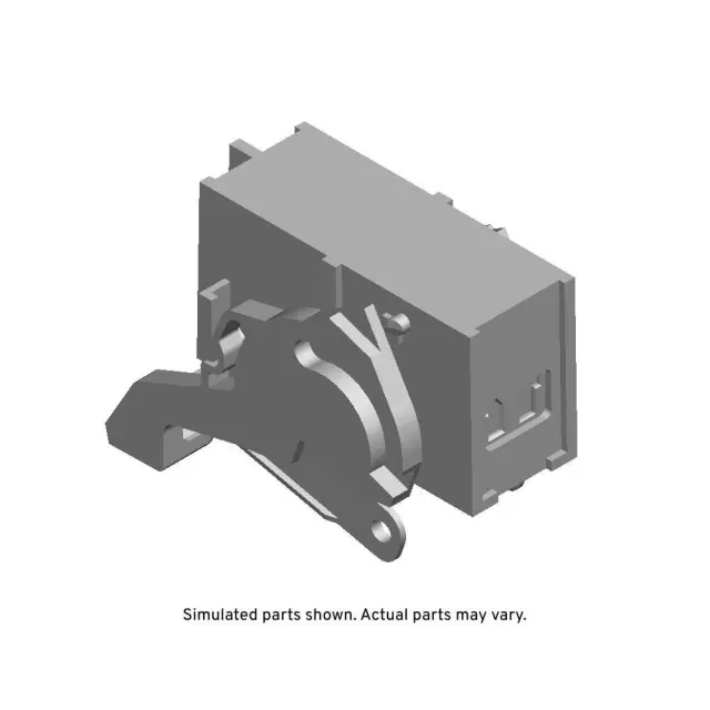 Module - GM (13536392)