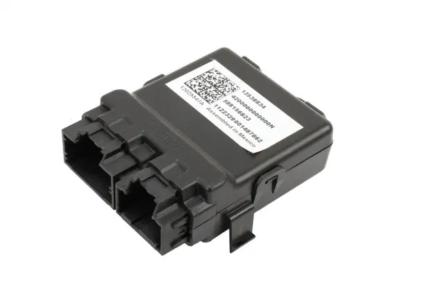 Control Module - GM (13538834)