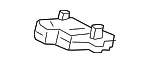 Control Module - GM (13538836)