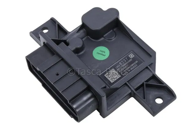 Fuel Pump Power Control Module - GM (13540020)