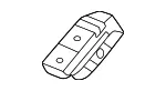 Lock Switch - GM (13540066)