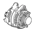 Alternator - GM (13540593)