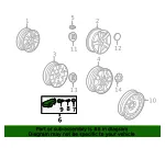 Sensor - GM (13540600)