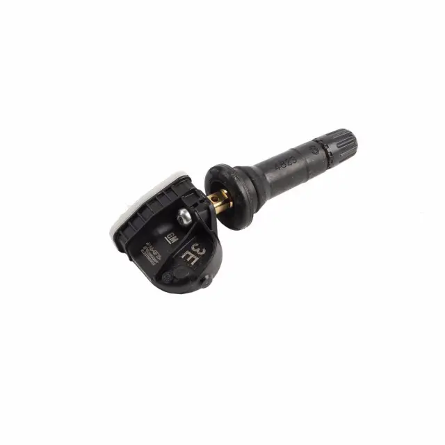 Tire Pressure Indicator Sensor - GM (13540607)