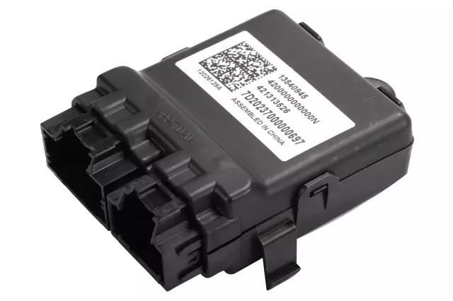 Control Module - GM (13540945)
